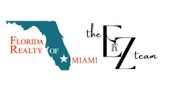 The EZ Florida Realty Team