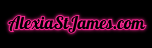 Alexia St James Official Website