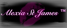 Alexia St James Official Website