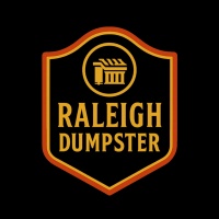 Raleigh Dumpster