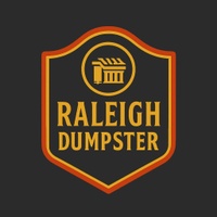 Raleigh Dumpster
