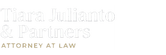 Tiara Julianto & Partners Lawfirm