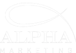 ALPHA MARKETING