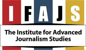 Institute for Advanced Journalism Studies