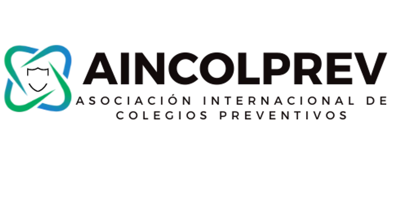 Logo AINCOLPREV