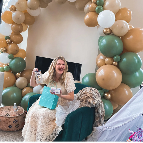 Private-Event-Baby-Shower-Woodland-Themed