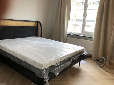 Bed Assembly