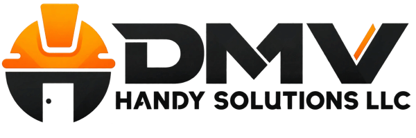 DMV Handy Solutions