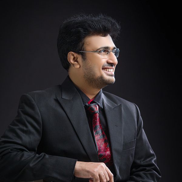 Ashish Pawar