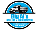 Big Al's Hauling & Junk Removal