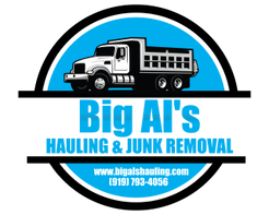 Big Al's Hauling & Junk Removal