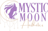 Mystic Moon Aesthetics