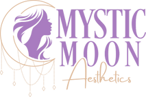 Mystic Moon Aesthetics