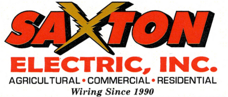 Saxton Electric Inc.
Union Springs, NY
315.889.5540