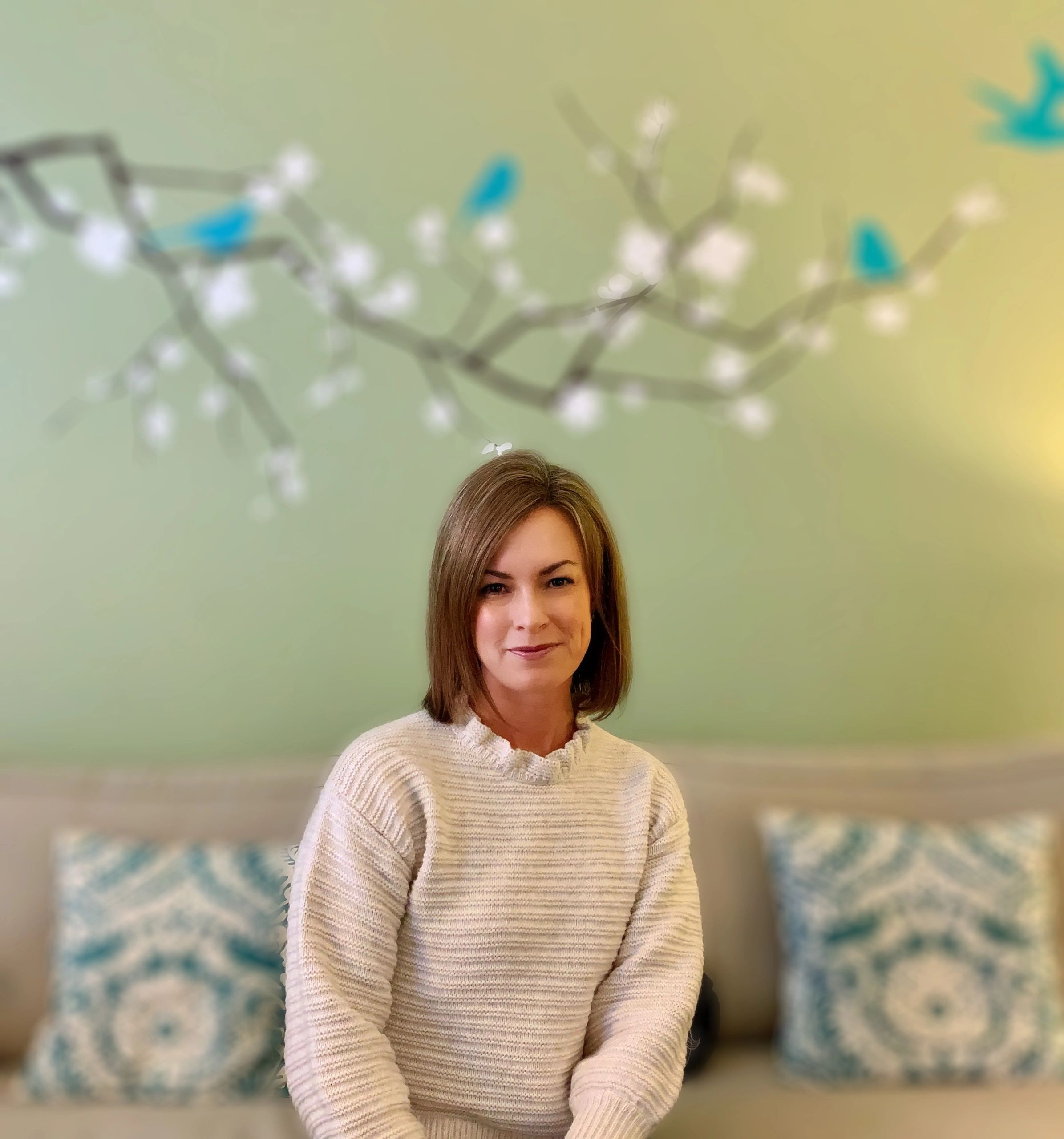 Dr. Katie Smith, Psy.D.