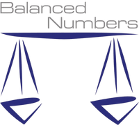 Balanced Numbers