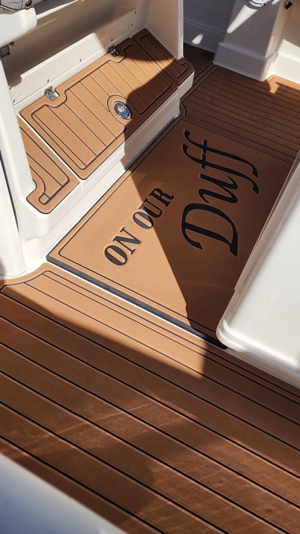 Teak 