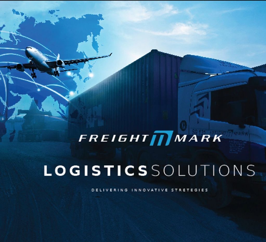 Freightmark Logistics Logistics Freight Trade Solutions
