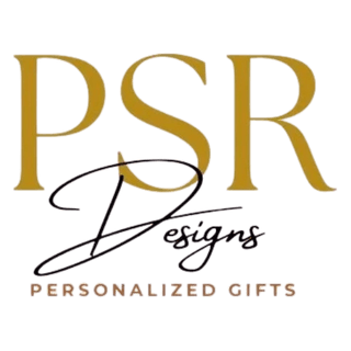 PSR Designs Personalized Gifts