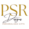 PSR Designs Personalized Gifts