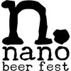 Nano Beer Fest