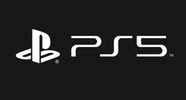 PlayStation and PS5 Logo