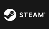 Steam Logo