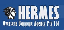 HERMES OVERSEAS BAGGAGE AGENCY