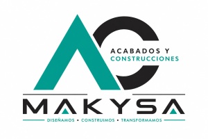 acabados y cosntrucciones Makysa