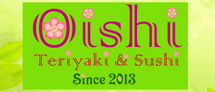 Oishi Teriyaki & Sushi