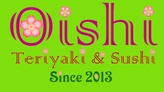 Oishi Teriyaki & Sushi