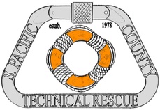 South Pacific County Technical Rescue
