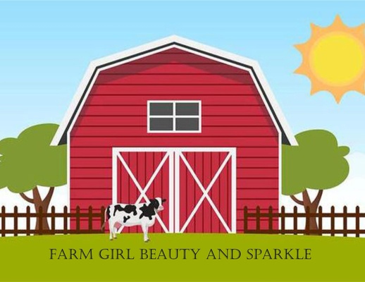 Farm Girl Beauty & Sparkle - Cosmetics, Jewelry, Makeup