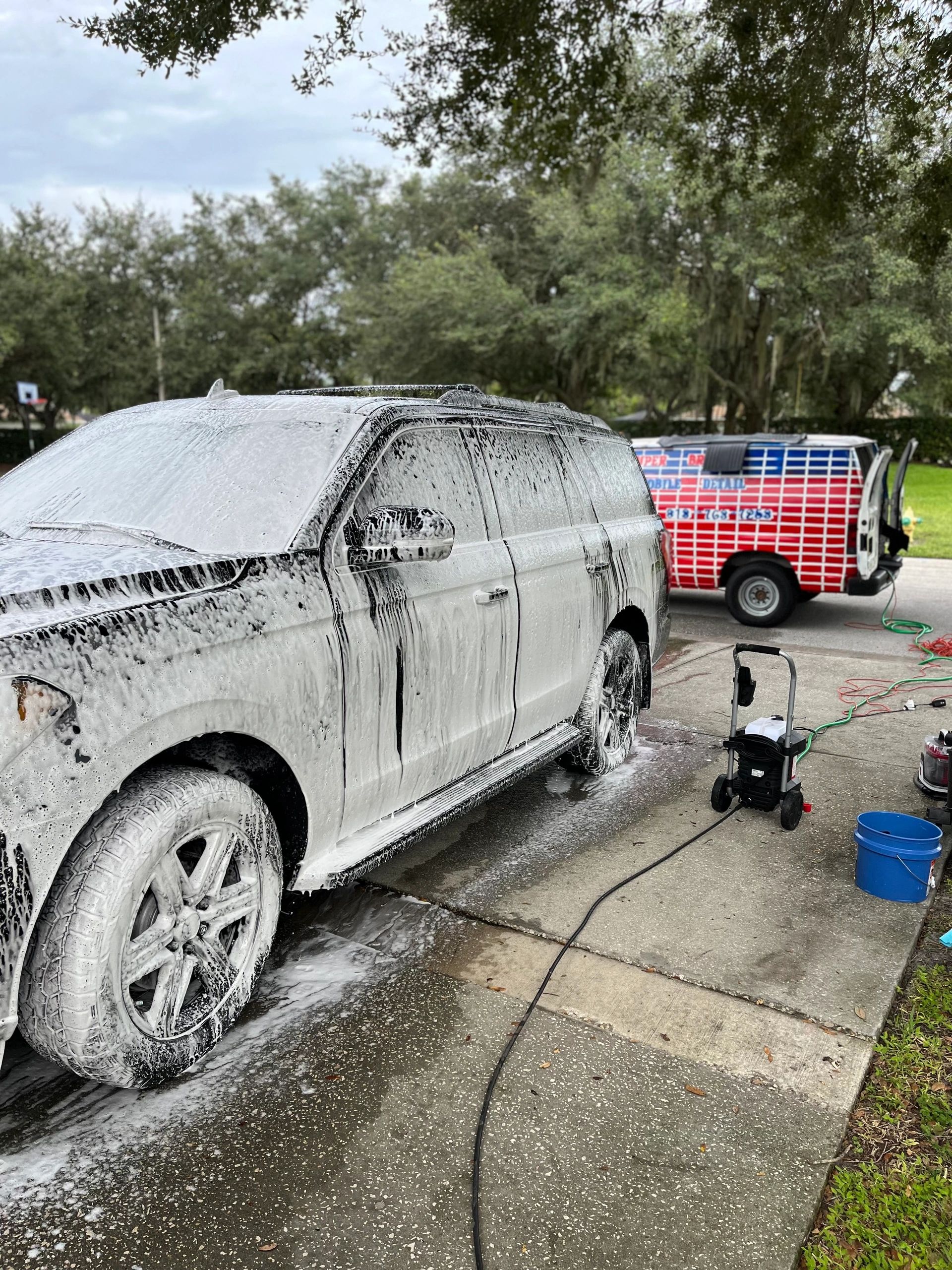 Best Car Detailing Near Me SBDetails