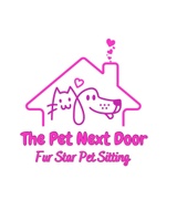 The Pet Next Door