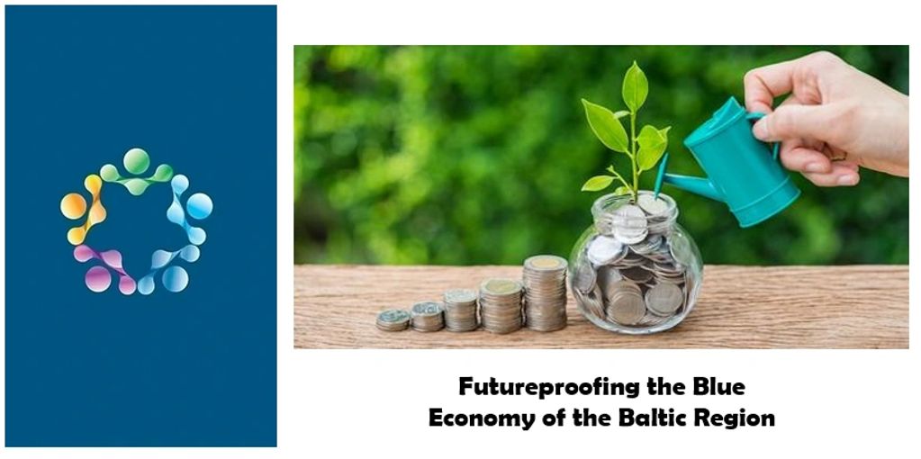 ECO SEAL for sustainability and capacity-building for futureproofing the Baltic's Blue Economy 