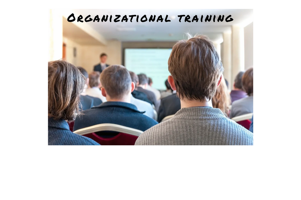 Training for suicide intervention, crisis and trauma support, active shooters