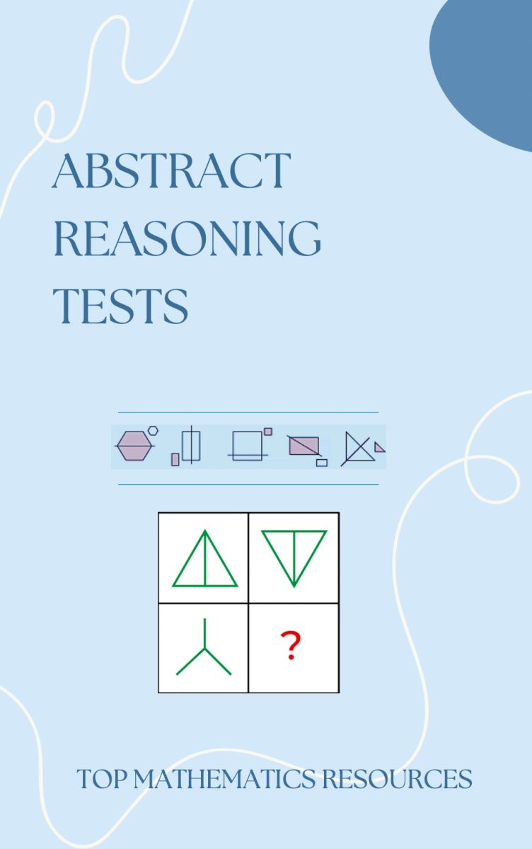 Test Rational Abstract Abstract Reasoning Test Vol 1