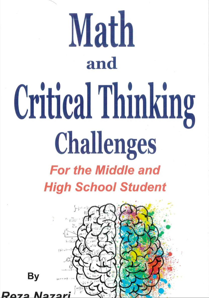 Math and Critical Thinking Challenges (Middle & High School)