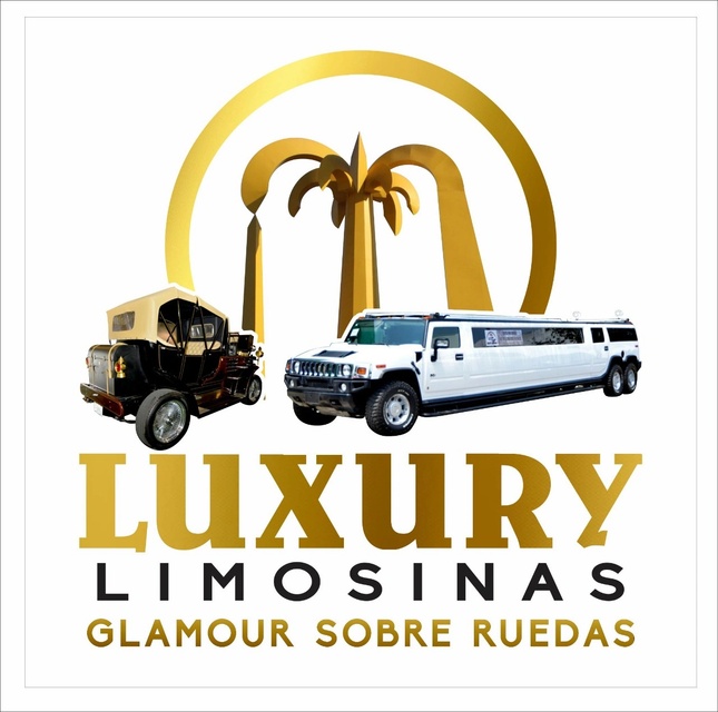 LUXURY LIMOSINAS COLIMA