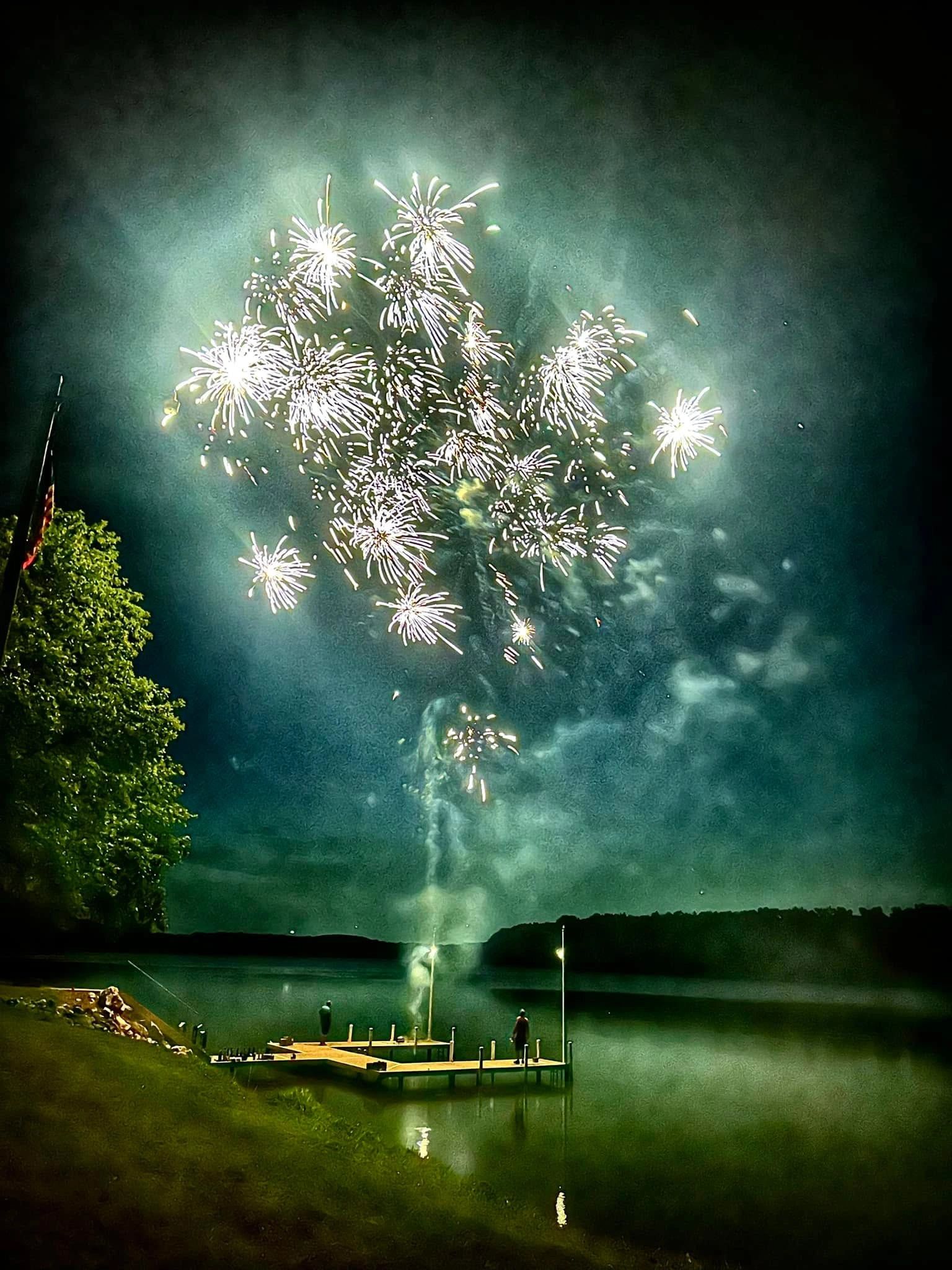 Excalibur, Bogo - Dean’s Fireworks - Somerville, Alabama