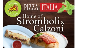 Home - Pizzaria Italia - Delivery