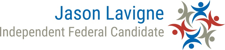 Jason Lavigne - MP Candidate