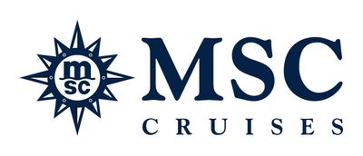 MSC Cruises Logo