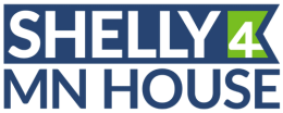 Shelly for MN House