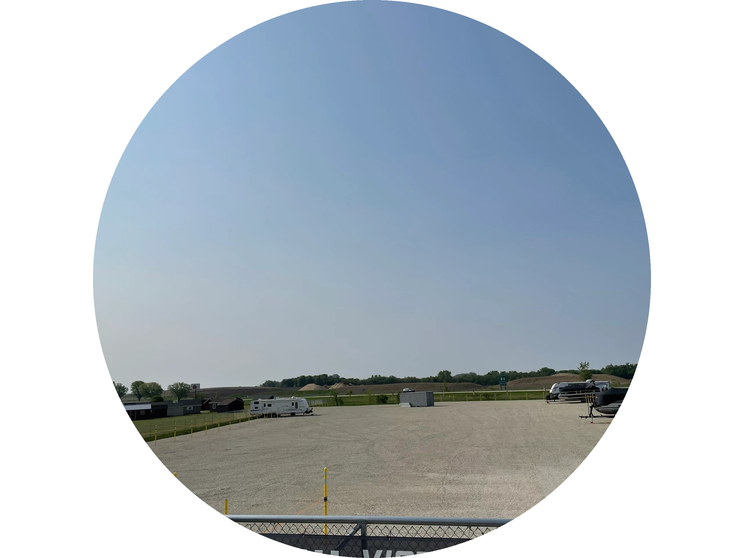 Victory Lane Storage photo