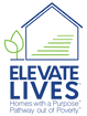 Elevate Lives 
Homes with a Purpose