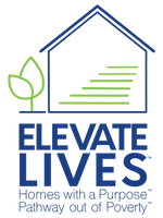 Elevate Lives 
Homes with a Purpose