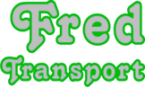 Fred Transport Mexico