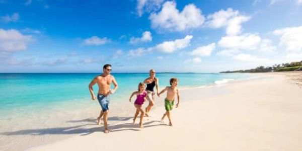 Private Beach Experiences and Private Yacht Charter